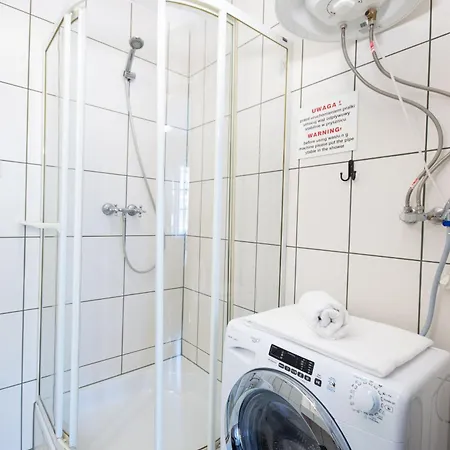 Lejlighed Apartament W Ratuszu