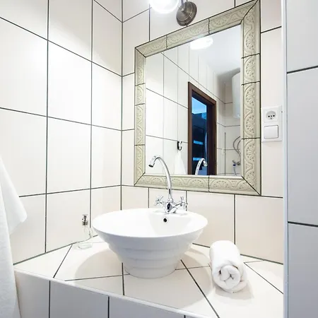 アパート Apartament W Ratuszu *