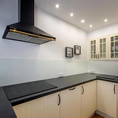 Apartament W Ratuszu * Wroclaw