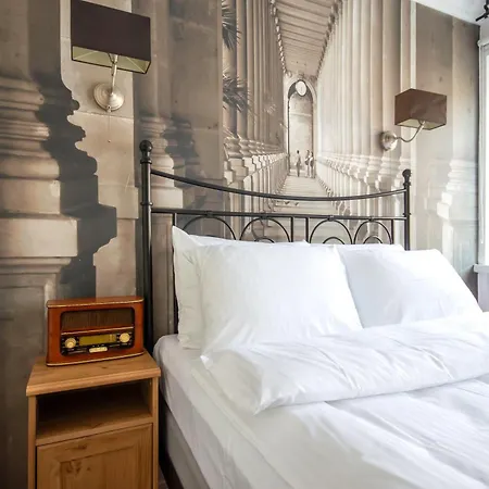 Apartament W Ratuszu アパート